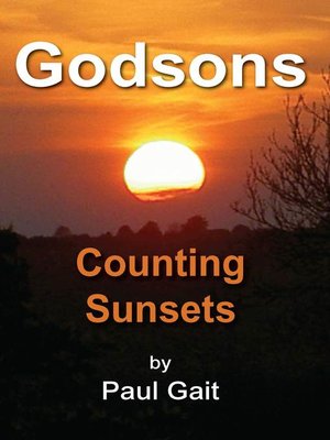 cover image of Godsons